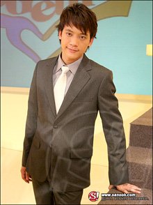 บี้ ไม่กลัวโดนแฉ  ยอมรับ  รู้จักเกย์เชียงใหม่จริง