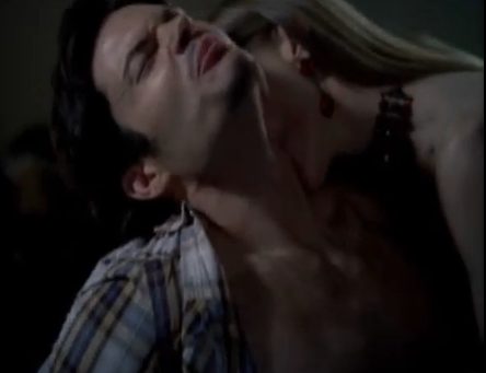 I Love Ture Blood