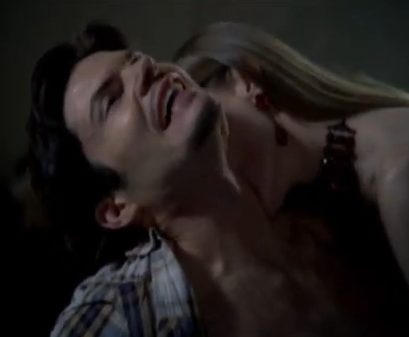 I Love Ture Blood