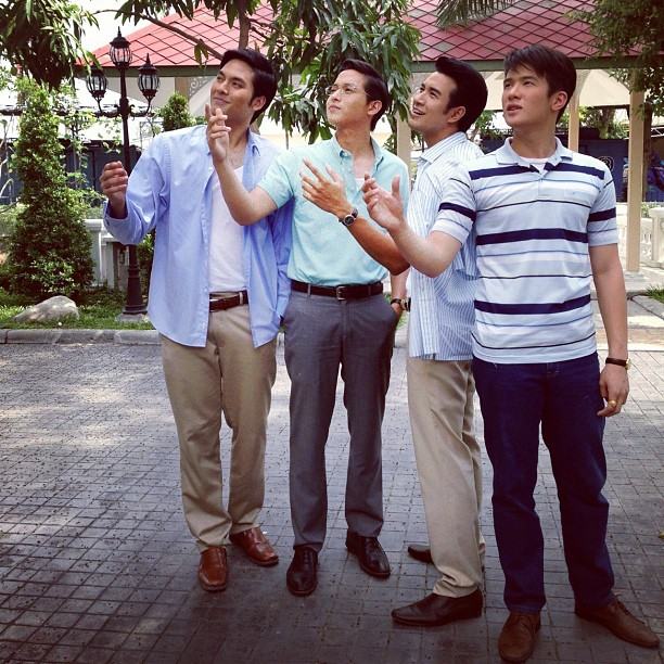 บอม ธนิน