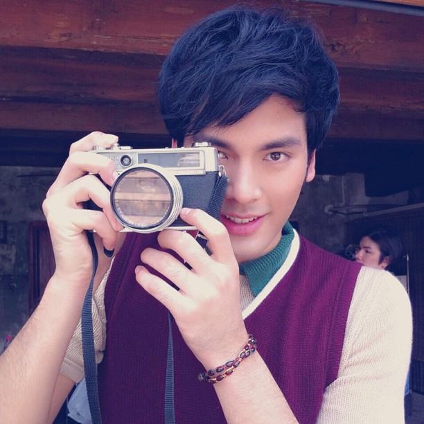 บอม ธนิน