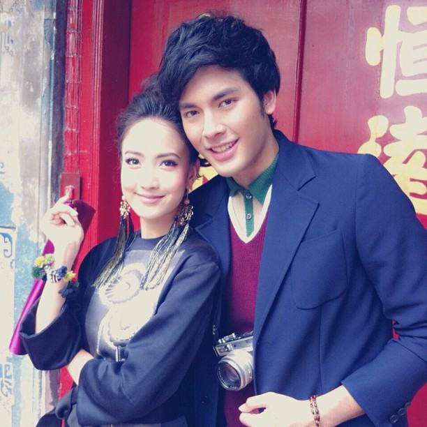 บอม ธนิน