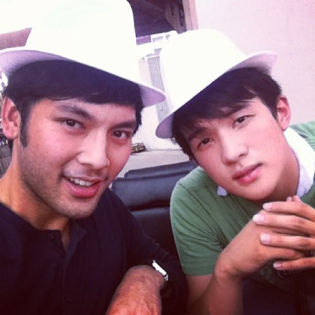 บอม ธนิน
