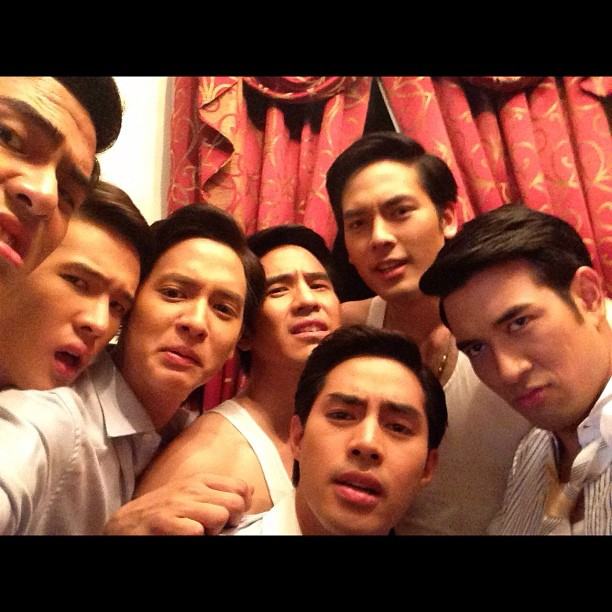 บอม ธนิน