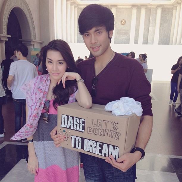 บอม ธนิน