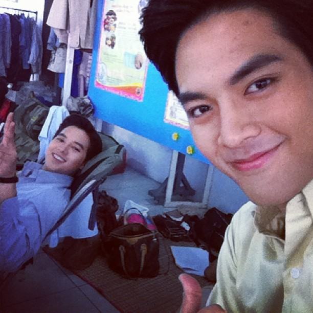 บอม ธนิน