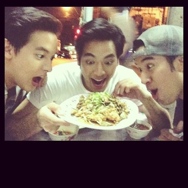บอม ธนิน