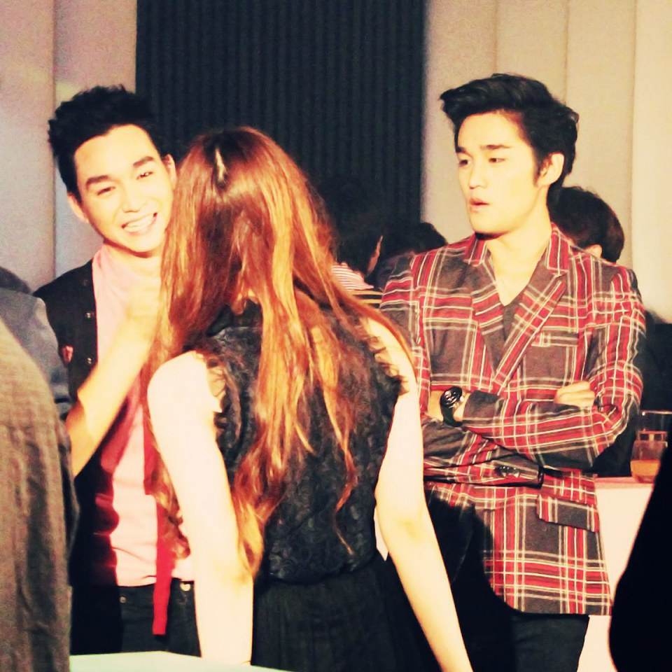 เตชินท์ ชยุติ
