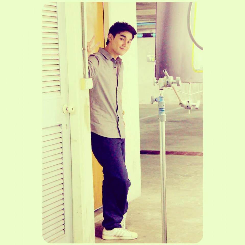 เตชินท์ ชยุติ
