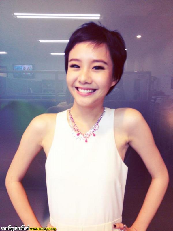 โฟร์ เต้ย เบเบ้ สาวน่าเเบ๊วตลอดกาล
