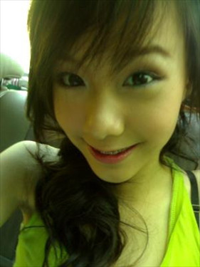 โฟร์ เต้ย เบเบ้ สาวน่าเเบ๊วตลอดกาล