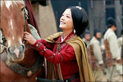 คนรักดาราสาวสวย 025 - 赵薇 zhao wei