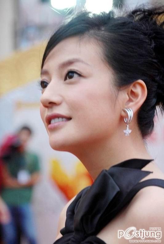 คนรักดาราสาวสวย 025 - 赵薇 zhao wei