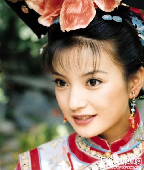 คนรักดาราสาวสวย 025 - 赵薇 zhao wei