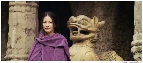คนรักดาราสาวสวย 025 - 赵薇 zhao wei