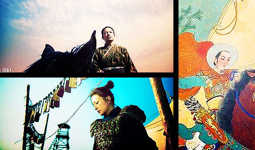 คนรักดาราสาวสวย 025 - 赵薇 zhao wei