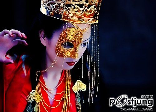 คนรักดาราสาวสวย 025 - 赵薇 zhao wei