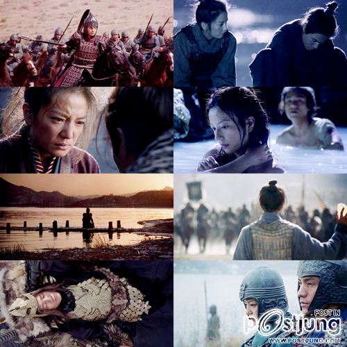 คนรักดาราสาวสวย 025 - 赵薇 zhao wei
