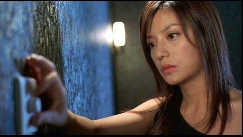 คนรักดาราสาวสวย 025 - 赵薇 zhao wei