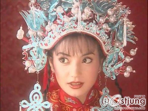 คนรักดาราสาวสวย 025 - 赵薇 zhao wei
