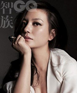 คนรักดาราสาวสวย 025 - 赵薇 zhao wei