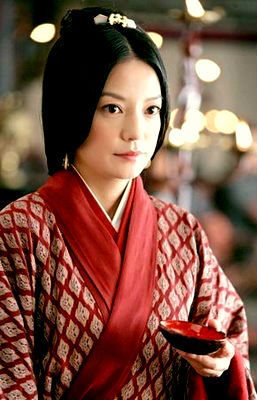 คนรักดาราสาวสวย 025 - 赵薇 zhao wei