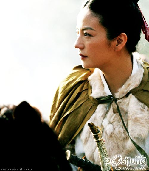 คนรักดาราสาวสวย 025 - 赵薇 zhao wei