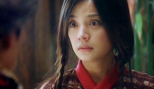คนรักดาราสาวสวย 025 - 赵薇 zhao wei