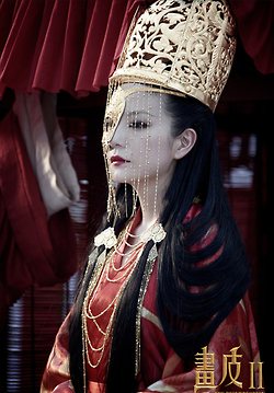 คนรักดาราสาวสวย 025 - 赵薇 zhao wei