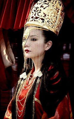 คนรักดาราสาวสวย 025 - 赵薇 zhao wei