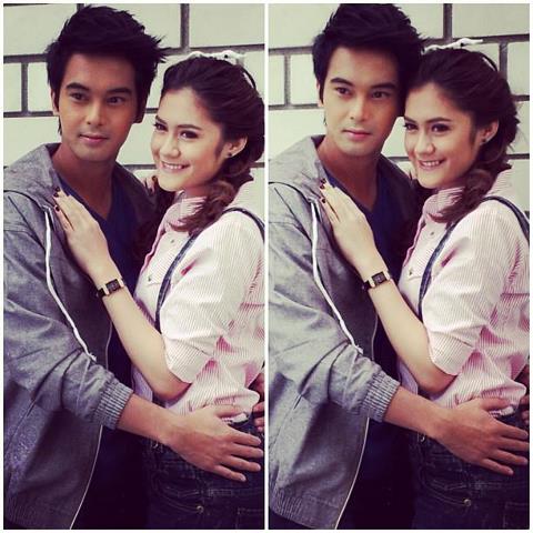 ลูกผู้ชายหัวใจเข้ม