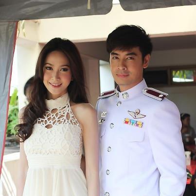 เลือดเจ้าพระยา