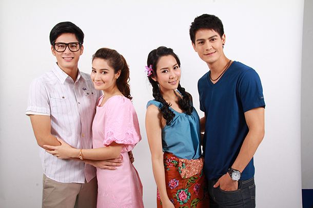ลิเกเงินร้อย