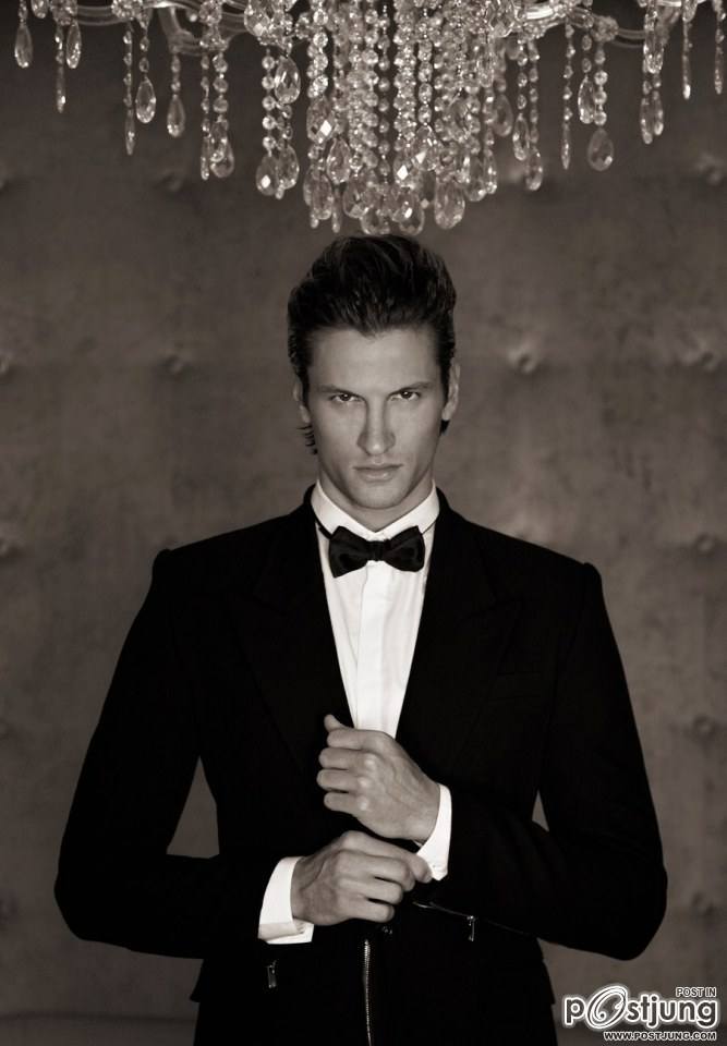 DAVID FLORENTIN BY KRIS SCHMITZ