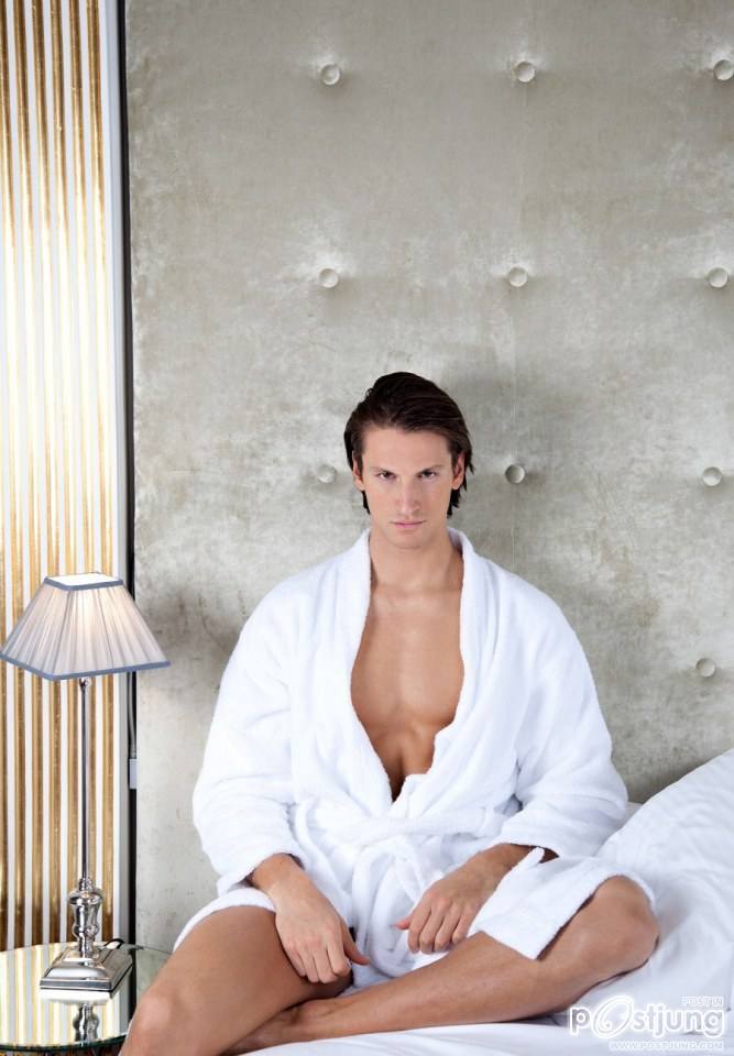 DAVID FLORENTIN BY KRIS SCHMITZ