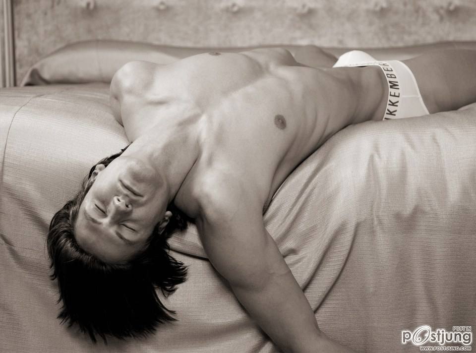 DAVID FLORENTIN BY KRIS SCHMITZ