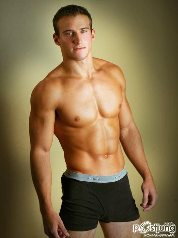 Jon Micklow