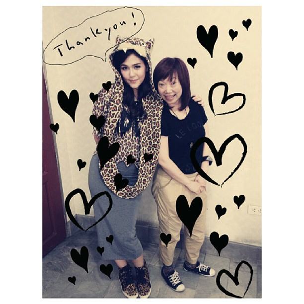ชมพู่เธอสวยเธอน่ารัก(เข้ามาดูรูปอย่ามาดราม่า!)