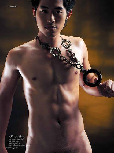 พ่อหนุ่ม หุ่นฟิน 61 !!