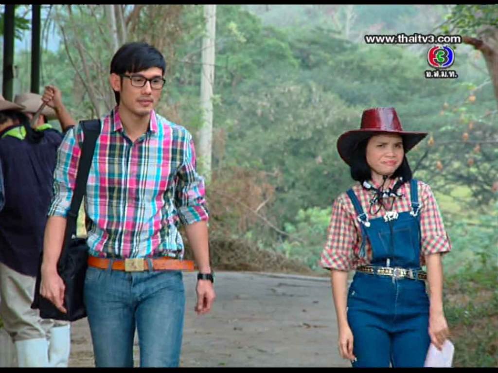 เขาก็เค็มๆดี ยาวด้วย คงใหย่ดี หุ่นอะ