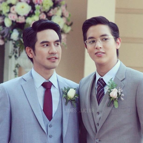 เจมส์ จิรายุ