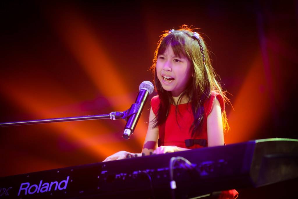 The Voice Kids Thailand