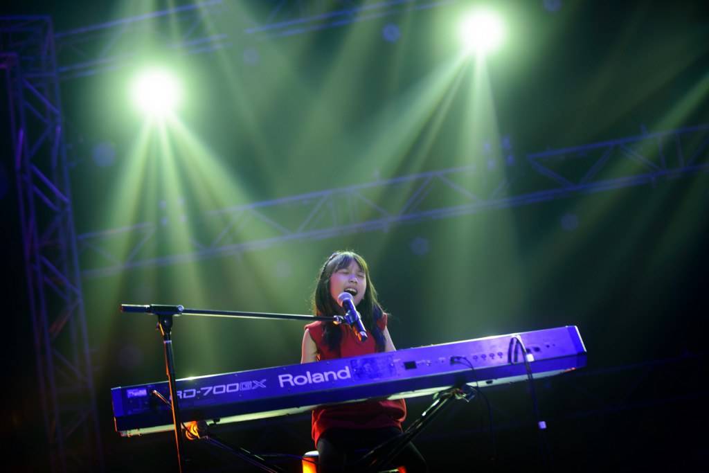The Voice Kids Thailand