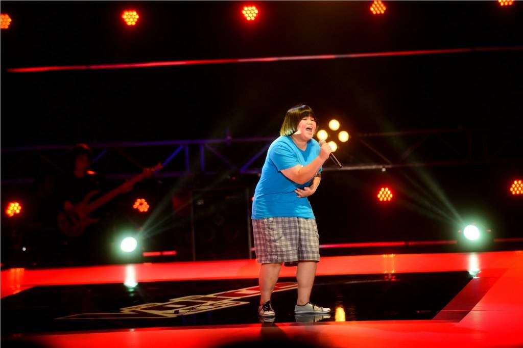 The Voice Kids Thailand