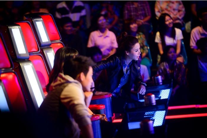 The Voice Kids Thailand