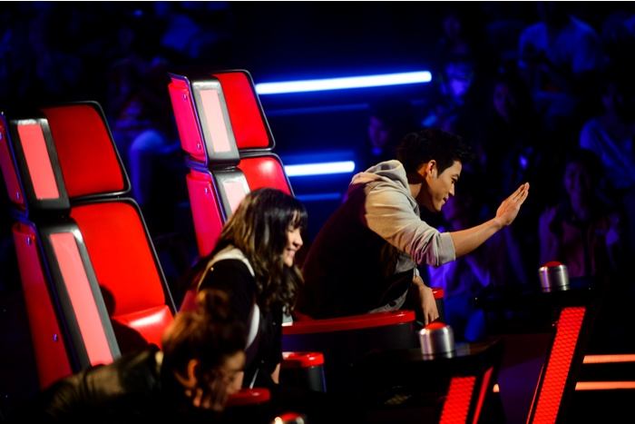 The Voice Kids Thailand