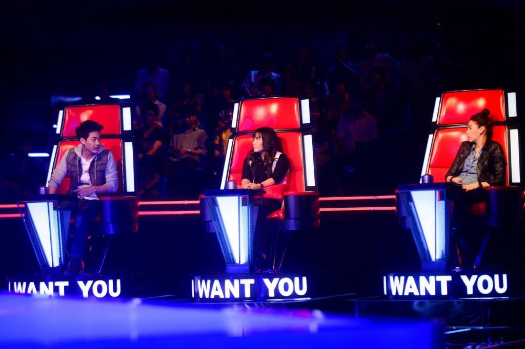 The Voice Kids Thailand