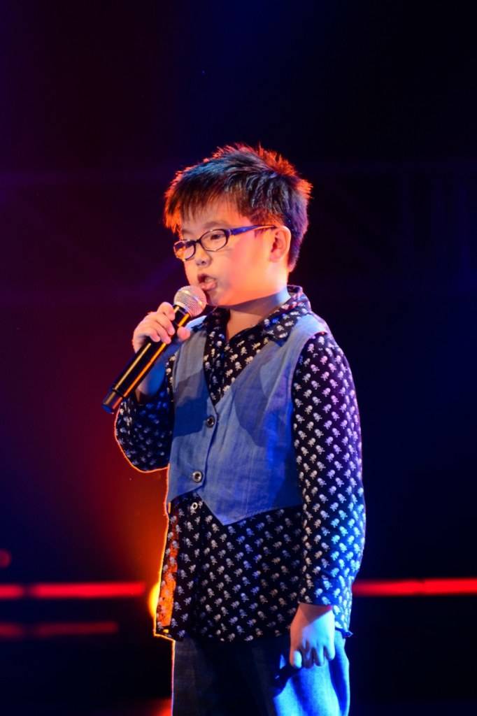 The Voice Kids Thailand