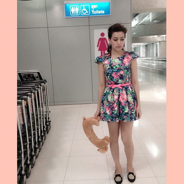 คิมมี่ คิมเบอร์ลี่