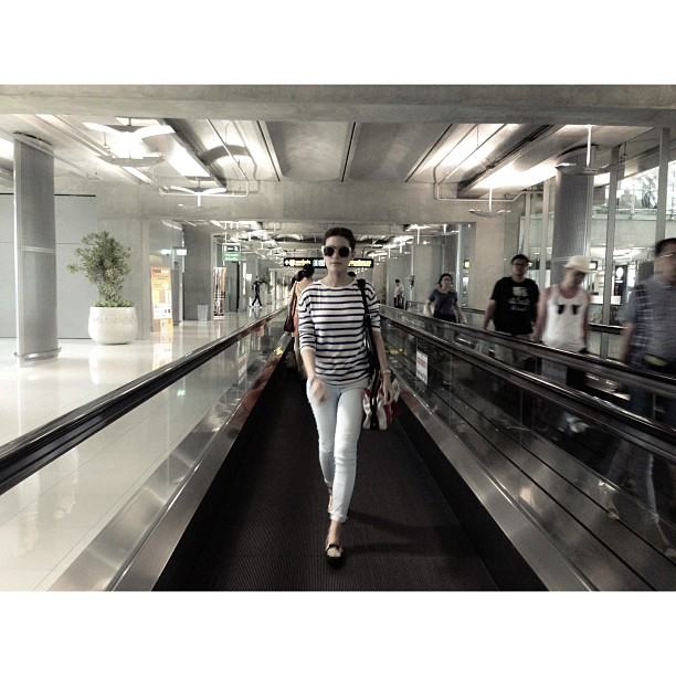 คิมมี่ คิมเบอร์ลี่